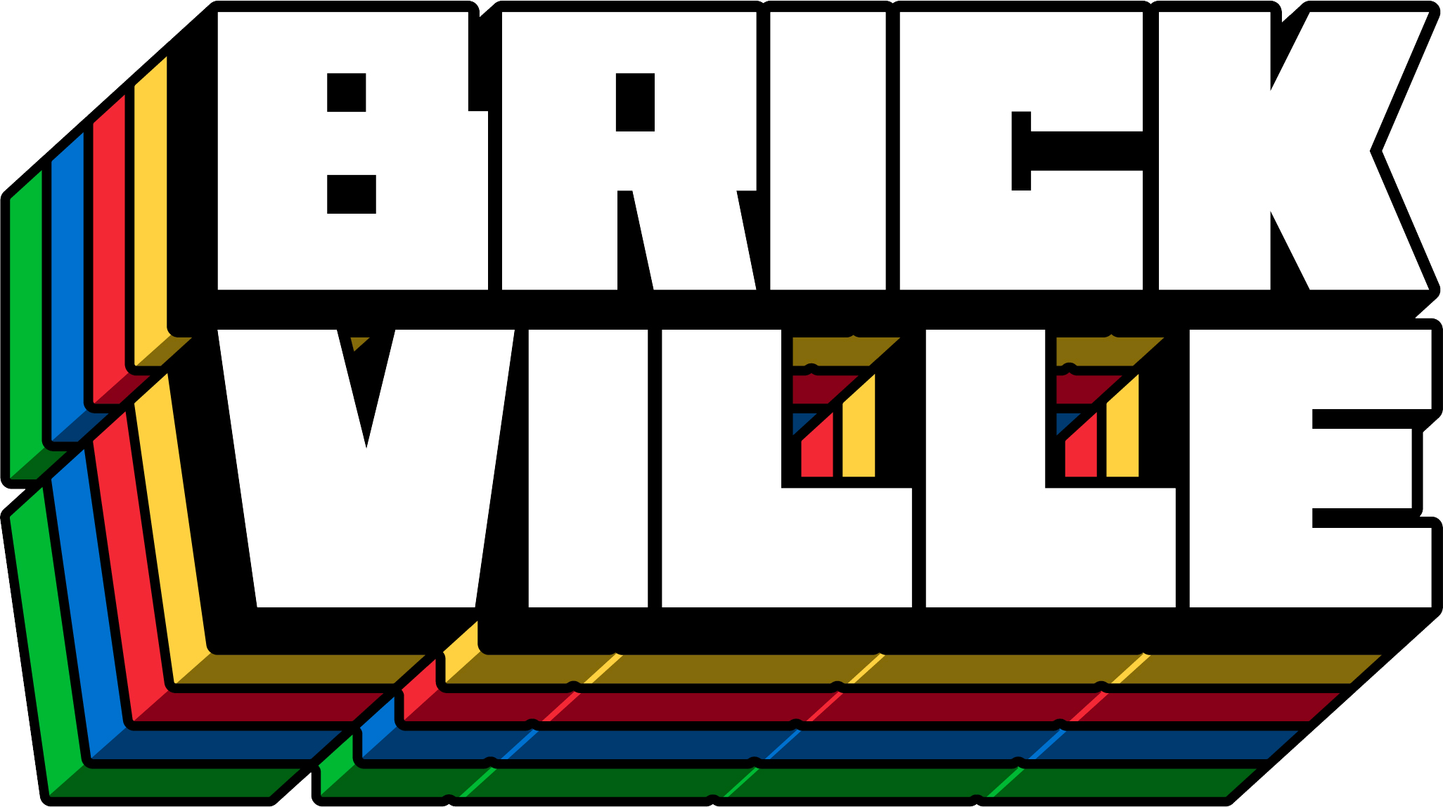 Brickville
